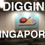 【海外旅行】シンガポールでディグる!!トランジットを有効に使おう!!